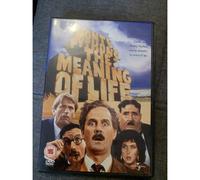 Monty Python's The Meaning Of Life - Dvd (2000)