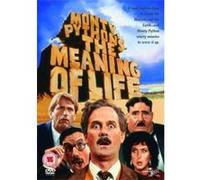 Monty Python's Meaning of Life – Universal Pictures – Import