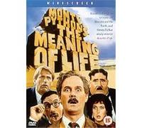 Monty Python's The Meaning of Life – Sony Pictures Home Entertainment