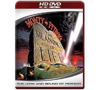 Monty Python's The Meaning of Life [HD DVD]
