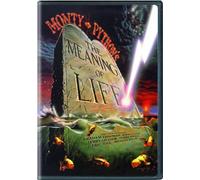 Monty Python's the Meaning of Life [Import USA Zone 1]