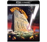 Monty Python's The Meaning of Life