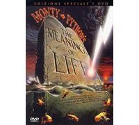 MONTY PYTHON'S THE MEANINIG OF LIFE Édition SP. 2-DVD DVD