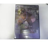 Monty Roberts Dually