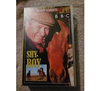 Monty Roberts - Shy Boy [VHS]