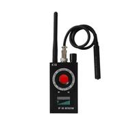 Monty Soul Italie Détecteur professionnel Nouvelles Advance K18 2025 - Champs magnétiques Microspies - Outil haute sensibilité pour la vie privée - Idéal pour les maisons, les bureaux et les voyages