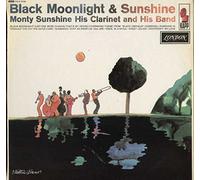 Monty Sunshine - HAR8158 LP Black Moonlight And Sunshine VINYL