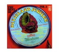 Monty Sunshine, Lonnie Donegan - The Best of Dixieland Jubilee VOL 3 [3 LP Box-Set]