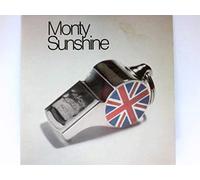 Monty Sunshine - Monty Sunshine - Monty Sunshine - Happy Bird - 5001