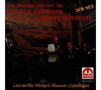 Monty Sunshine & Pee Dee - Jubilee Concert '96 [Import]