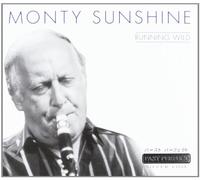 Monty Sunshine - Running Wild
