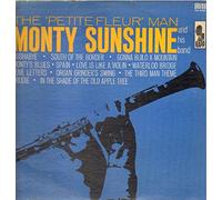 Monty Sunshine - The 'Petite Fleur' Man