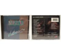 Monty Sunshine's Jazzband - Monty Sunshine's Jazzband SUNSHINE (CD von 1990)