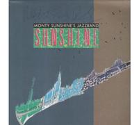 Monty Sunshine'S Jazzband - Sunshine Is Blue [Vinyl LP]