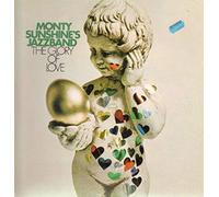 Monty Sunshine's Jazzband - The Glory Of Love : Monty Sunshine's Jazzband