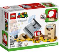 LEGO 40414 Super Mario Monty Mole & Super Champignon Extension