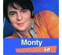 MONTY - Tendres Annees 60