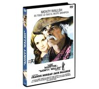Monty Walsh - Monte Walsh (1970)