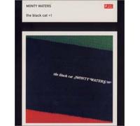 Monty Waters - Black Cat