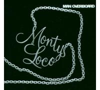 Montys Loco - Man Overboard [Import]