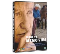 Monty's Memories by Monty Roberts
