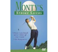 Monty's Stroke Savers [Import anglais]