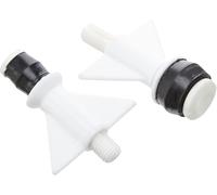 Monument 1368U 2 Piece Test Plug Set (1 x 15 &22mm)