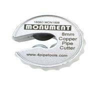 Monument 1808O Coupe-Tube En Cuivre Commercial 8Mm MON1808