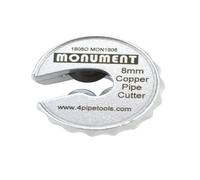 Monument 1808O Coupe-Tube En Cuivre Commercial 8Mm MON1808