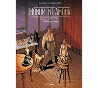 Monument amour - vol. 01/2: Chiens de guerre