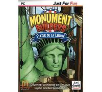 Monument Builder : la statue de la Liberté