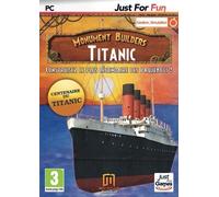 Monument Builders - Titanic PC