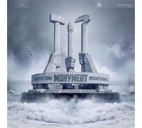 Monument CD