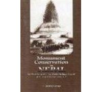 Monument Conservation In Nepal: My Experiences With The World Heritage Sites Of Kathmandu Valley