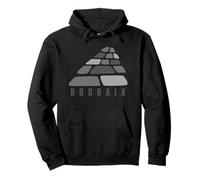 Monument Cycliste de Roubaix et Classiques du Printemps | Cool Road Cycling Sweat à Capuche