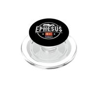 Monument Historique de Voyage de la Ville d'Éphèse Turquie PopSockets PopGrip pour MagSafe