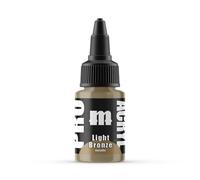 Monument Hobbies 026-Pro Acryl Bronze clair