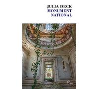 Monument national