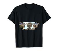 Monument National de Chiricahua T-Shirt