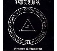 Monument Of Misanthropy