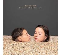 Monument Ordinaire CD