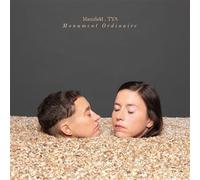 Monument Ordinaire – CD – Integral