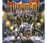 Monument - Renegades