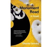 Monument Road - [Version Originale] Charlie Quimby (Auteur)