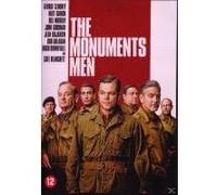 Monuments Men – DVD – Édition bilingue – Disney