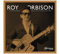Roy Orbison – Monument Singles – Vinyle audiophile 2LP 180gr Pochette gatefold – Music on Vinyl