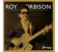 Monument Singles: A-Sides (1960-1964) [20-Track] by Roy Orbison [Audio CD] NEUF