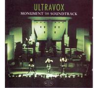 Monument, The Soundtrack