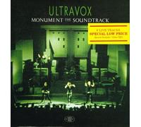 Monument - The Soundtrack