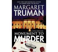 Monument to Murder: A Capital Crimes Novel